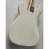 Fender Player Precision Bass in Polar White, Mexican, 2020, with Gigbag Pre-Owned