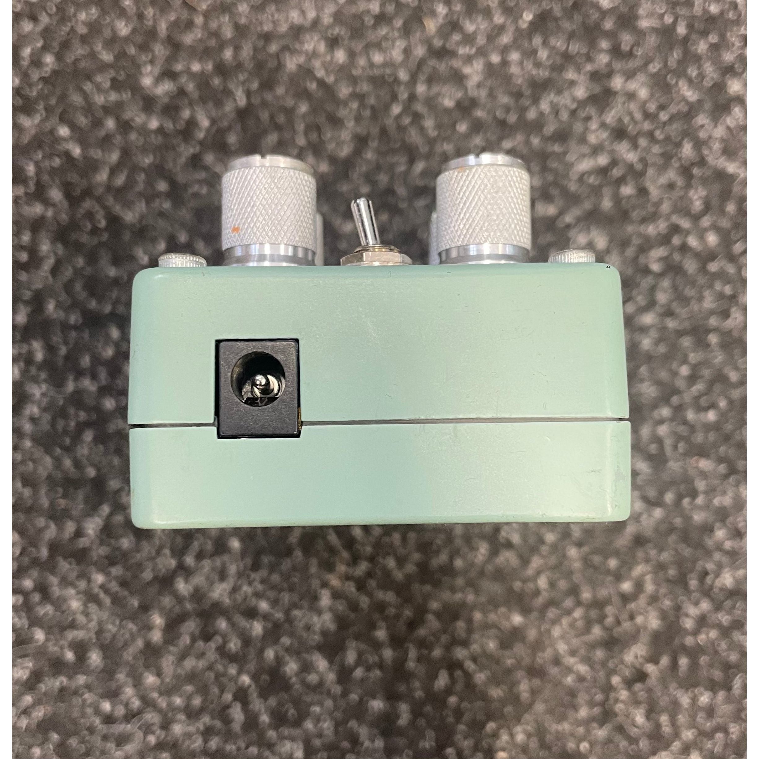Digitech Polara Stereo Reverb Pedal Pre-Owned