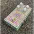 Digitech Polara Stereo Reverb Pedal Pre-Owned