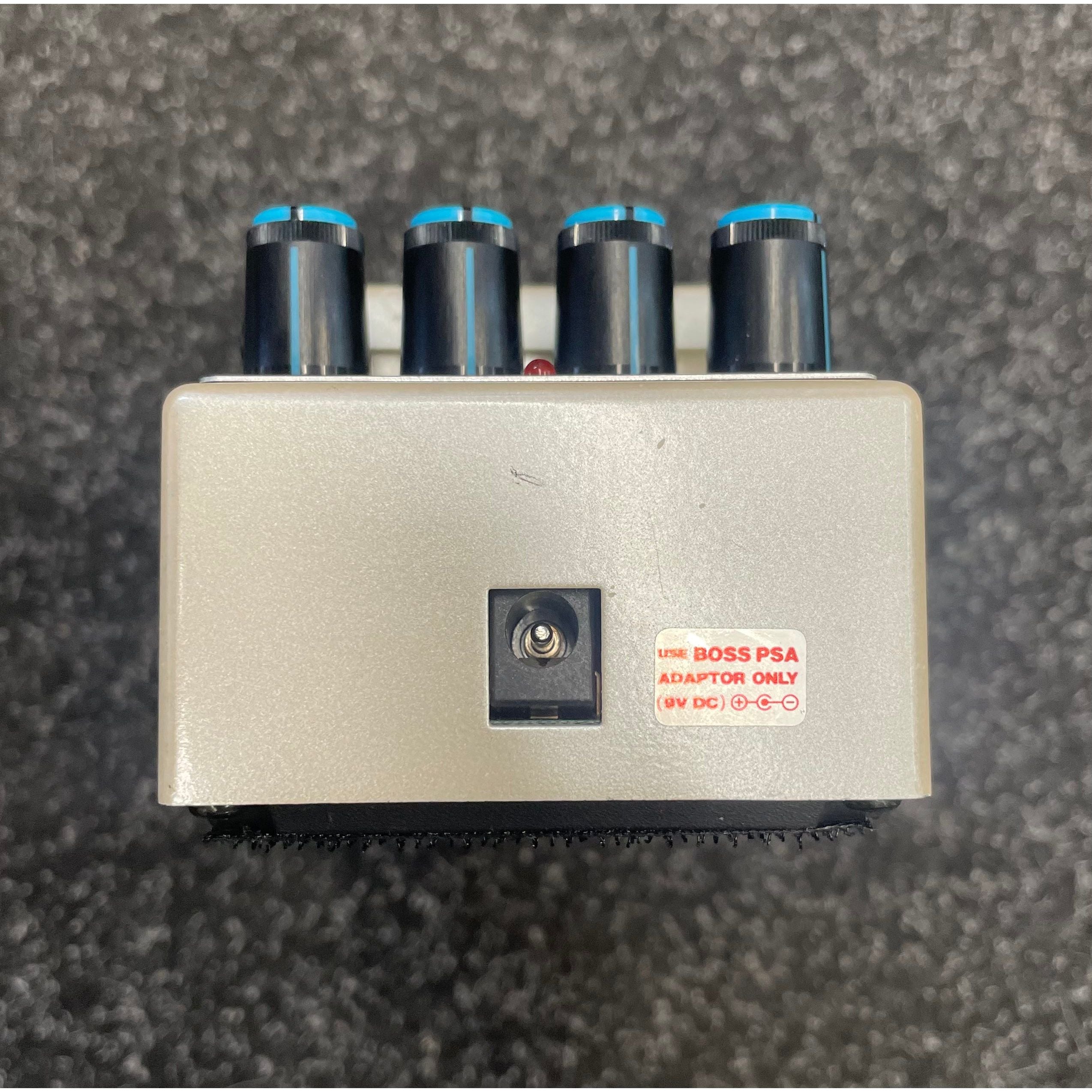 Boss DD-3 Digital Delay Pedal Pre-Owned