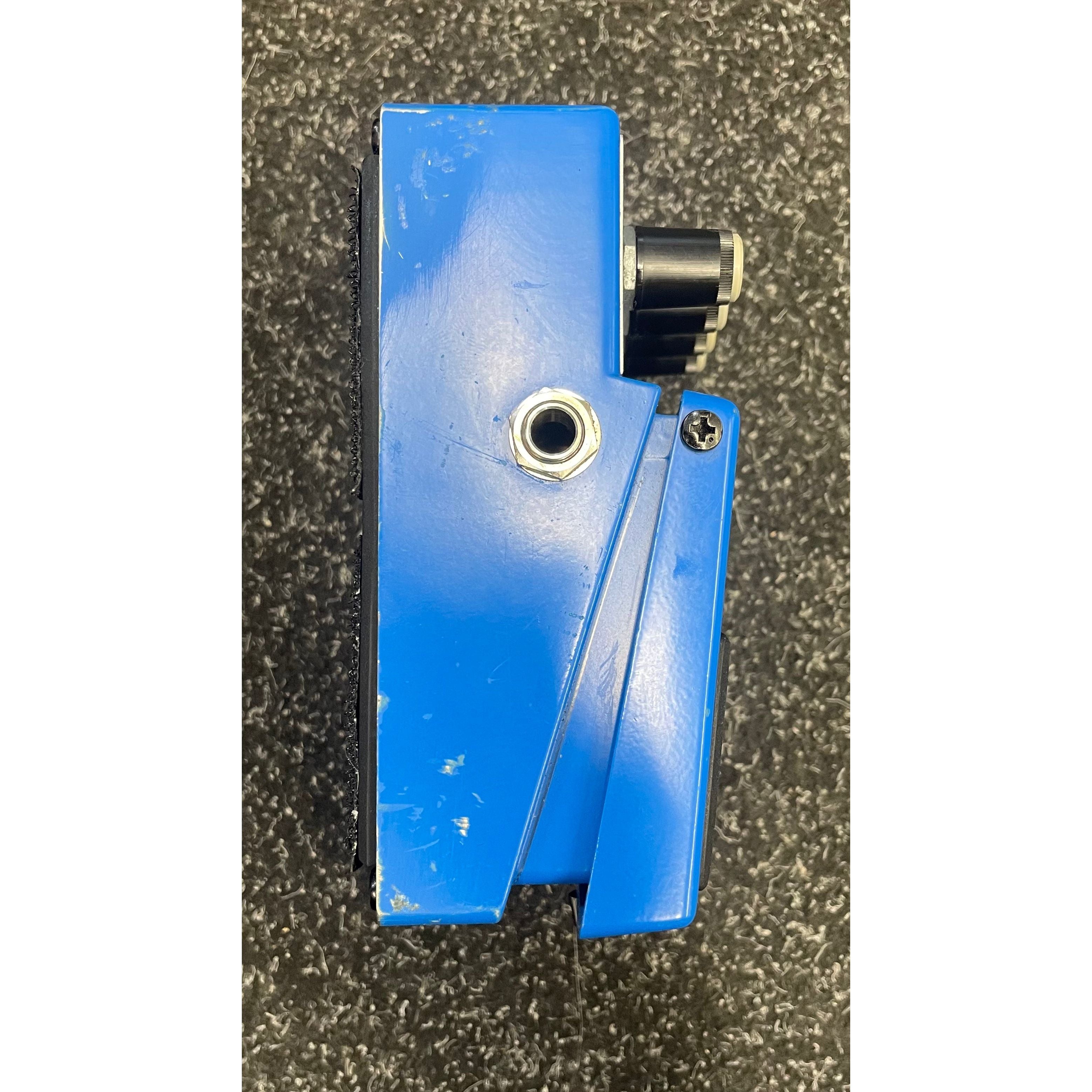 Boss CS-3 Compression Sustainer Pedal Pre-Owned