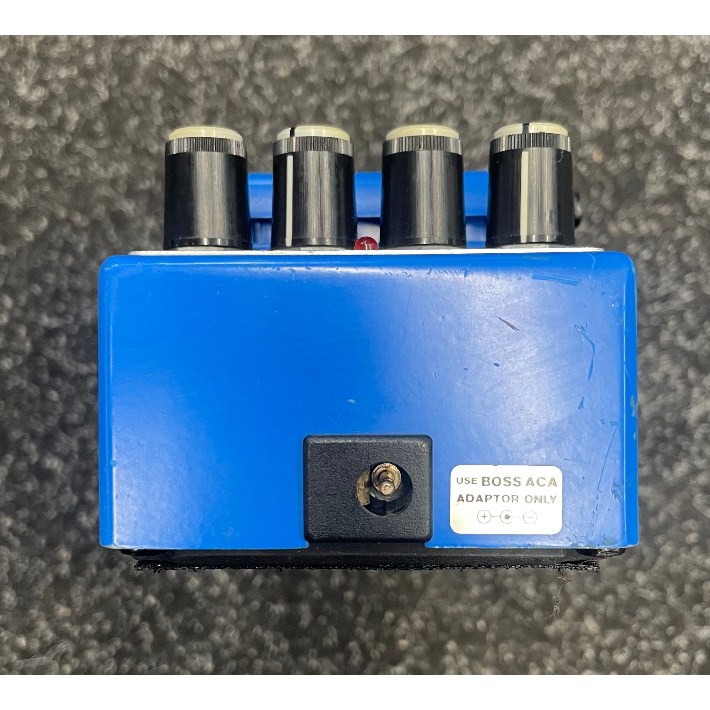 Boss CS-3 Compression Sustainer Pedal Pre-Owned