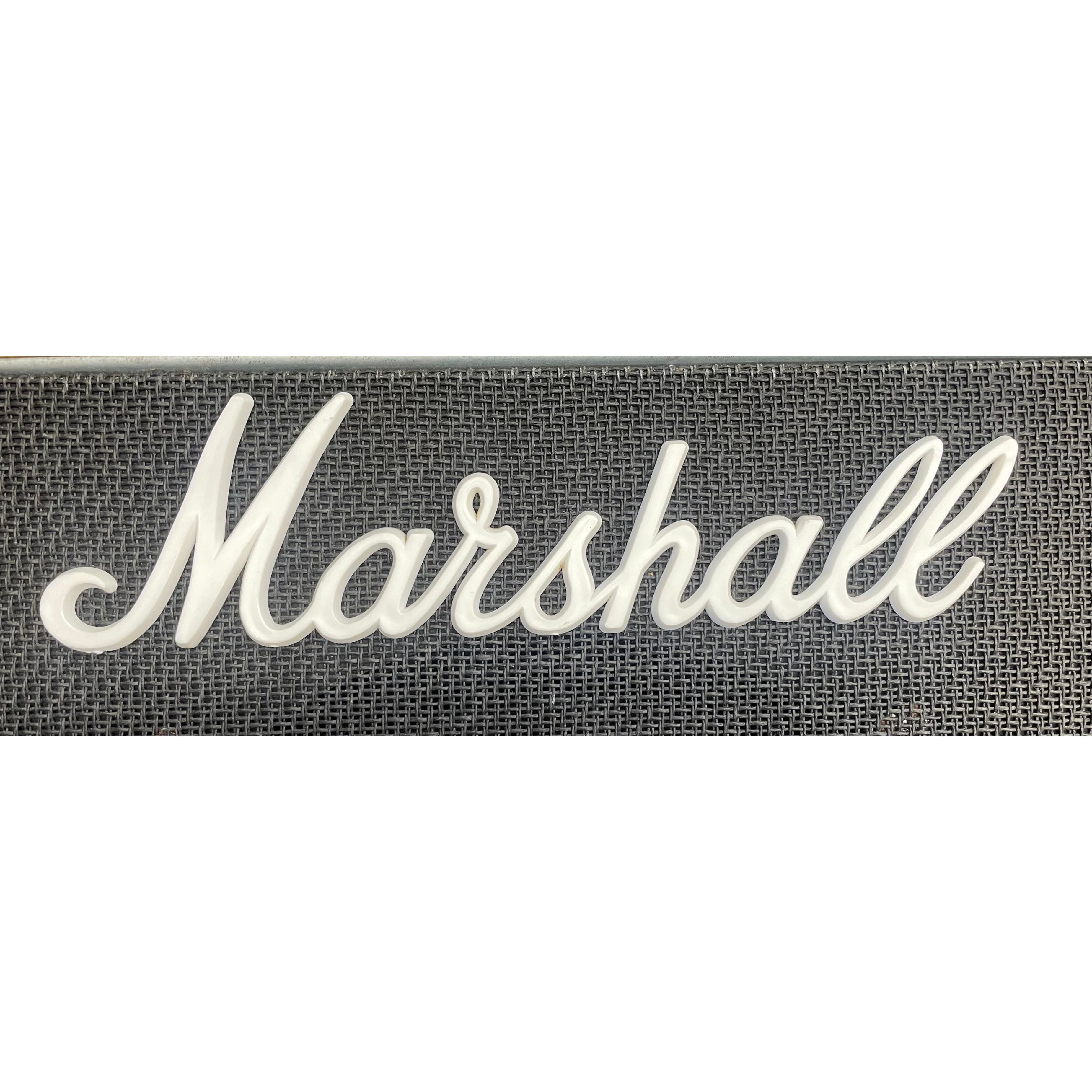 Marshall Valvestate 20 Model 8020 Combo Guitar Amplifier Pre-Owned