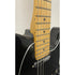 Fender Player Telecaster in Black, Mexican, 2021, 75th Anniversary Model with Gator Hardcase Pre-Owned