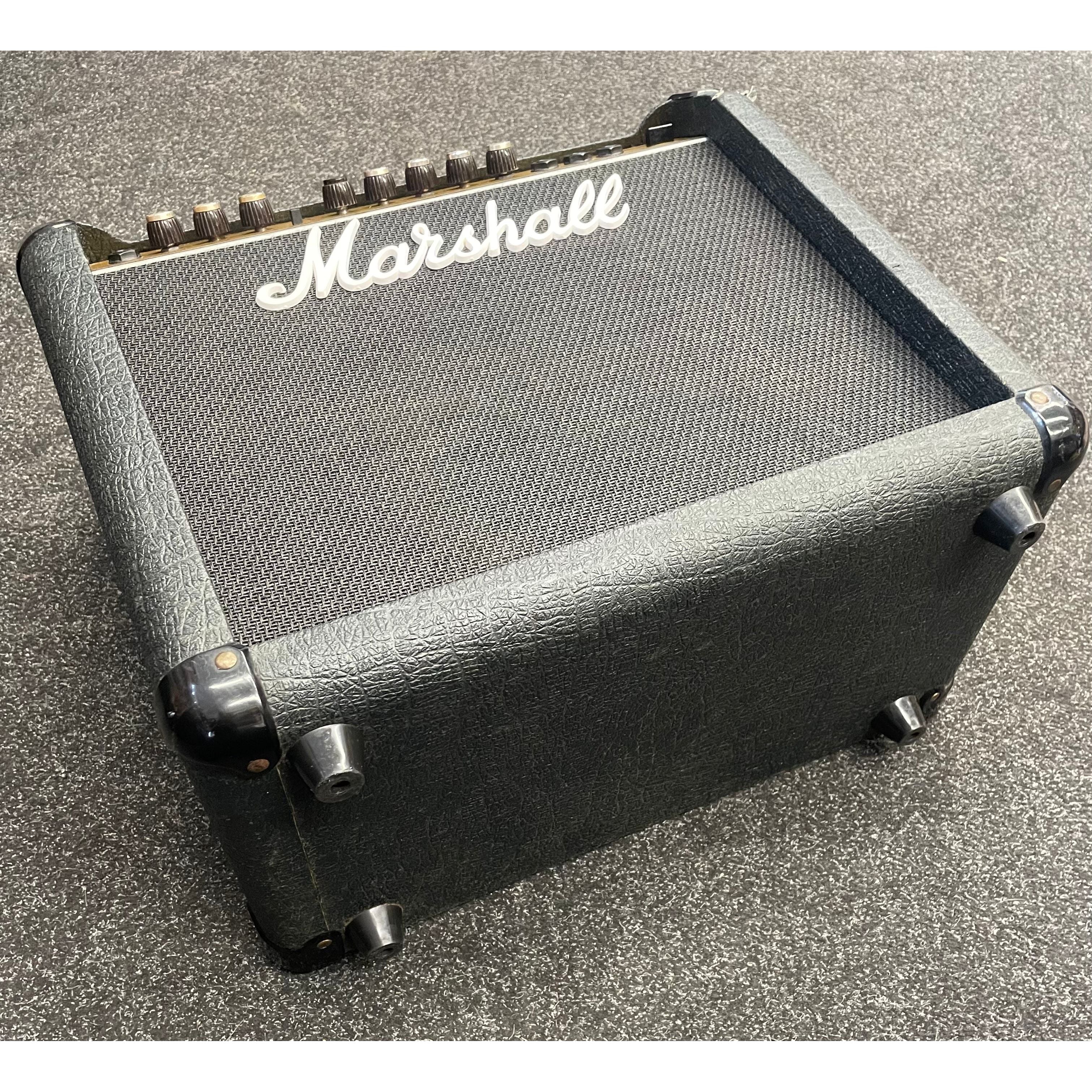Marshall Valvestate 20 Model 8020 Combo Guitar Amplifier Pre-Owned