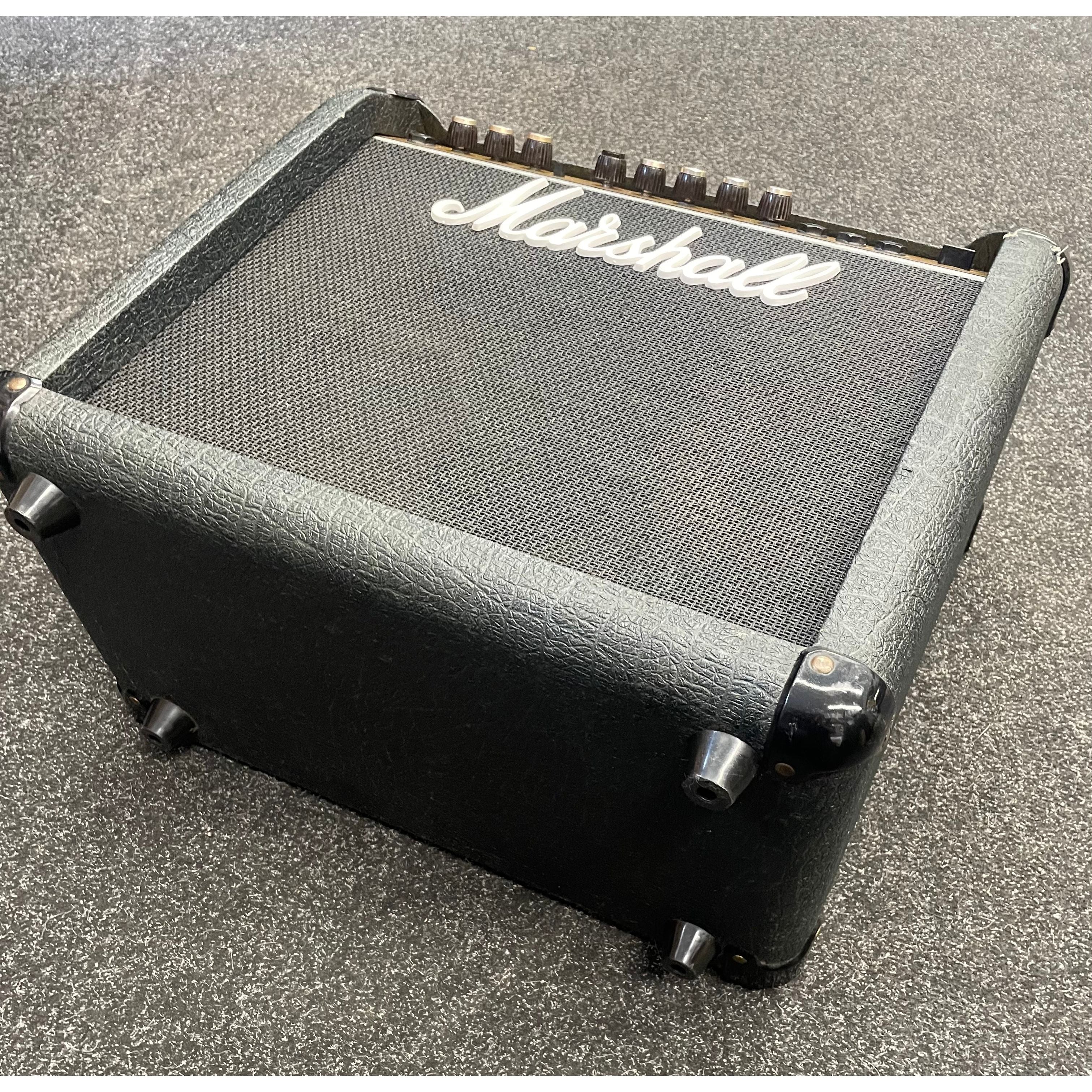 Marshall Valvestate 20 Model 8020 Combo Guitar Amplifier Pre-Owned