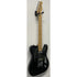 Fender Player Telecaster in Black, Mexican, 2021, 75th Anniversary Model with Gator Hardcase Pre-Owned