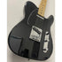 Fender Player Telecaster in Black, Mexican, 2021, 75th Anniversary Model with Gator Hardcase Pre-Owned