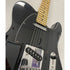 Fender Player Telecaster in Black, Mexican, 2021, 75th Anniversary Model with Gator Hardcase Pre-Owned