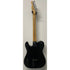 Fender Player Telecaster in Black, Mexican, 2021, 75th Anniversary Model with Gator Hardcase Pre-Owned