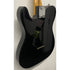 Fender Player Telecaster in Black, Mexican, 2021, 75th Anniversary Model with Gator Hardcase Pre-Owned