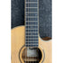 Tanglewood Discovery DBT-TCE-BW Travel Sized Electro Acoustic Guitar in Black Walnut and Spruce with Gigbag Pre-Owned