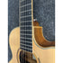 Tanglewood Discovery DBT-TCE-BW Travel Sized Electro Acoustic Guitar in Black Walnut and Spruce with Gigbag Pre-Owned