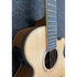 Tanglewood Discovery DBT-TCE-BW Travel Sized Electro Acoustic Guitar in Black Walnut and Spruce with Gigbag Pre-Owned