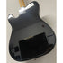 Fender Player Telecaster in Black, Mexican, 2021, 75th Anniversary Model with Gator Hardcase Pre-Owned