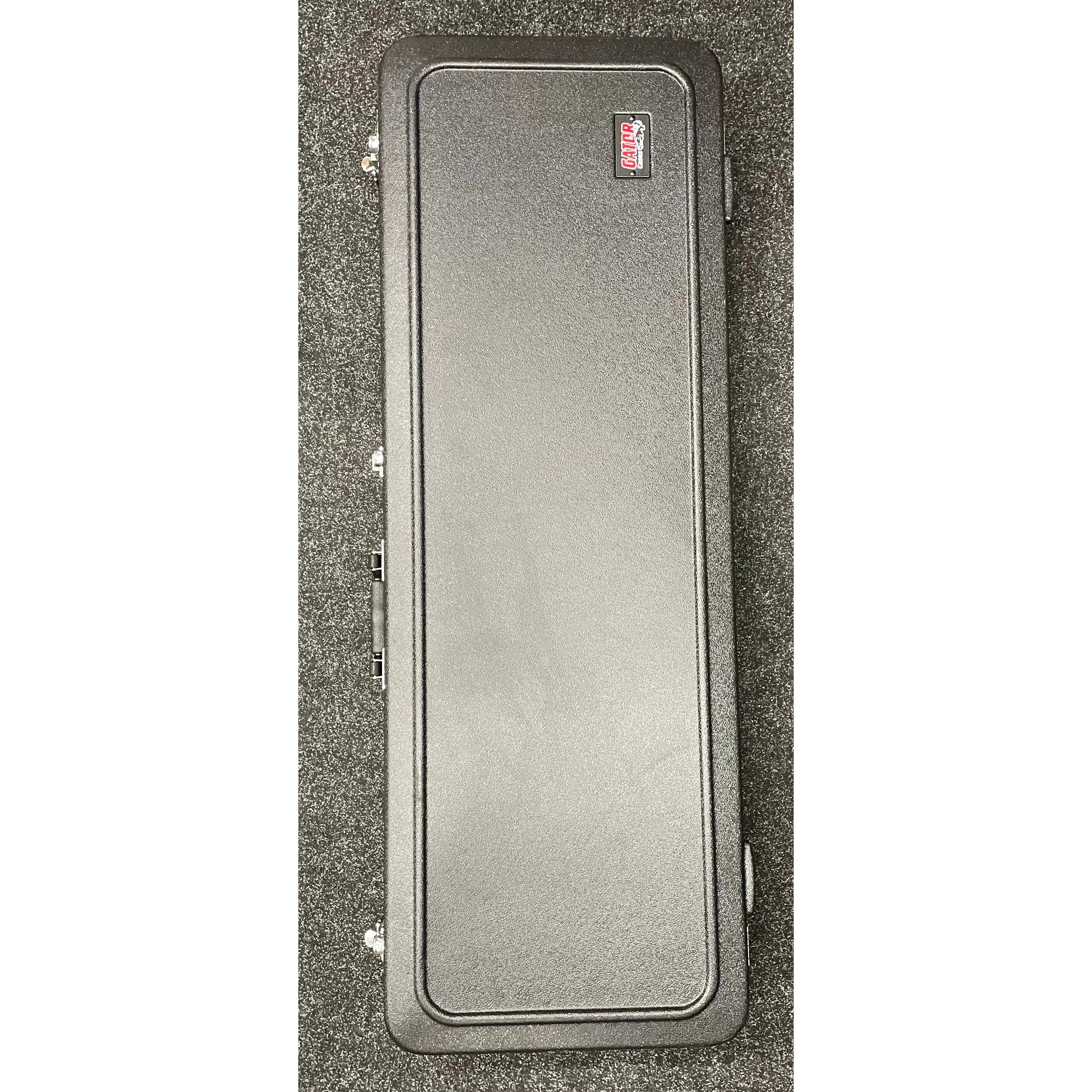 Fender Player Telecaster in Black, Mexican, 2021, 75th Anniversary Model with Gator Hardcase Pre-Owned