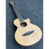 Tanglewood Discovery DBT-TCE-BW Travel Sized Electro Acoustic Guitar in Black Walnut and Spruce with Gigbag Pre-Owned