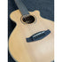 Tanglewood Discovery DBT-TCE-BW Travel Sized Electro Acoustic Guitar in Black Walnut and Spruce with Gigbag Pre-Owned