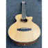 Tanglewood Discovery DBT-TCE-BW Travel Sized Electro Acoustic Guitar in Black Walnut and Spruce with Gigbag Pre-Owned