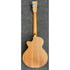 Tanglewood Discovery DBT-TCE-BW Travel Sized Electro Acoustic Guitar in Black Walnut and Spruce with Gigbag Pre-Owned