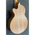 Tanglewood Discovery DBT-TCE-BW Travel Sized Electro Acoustic Guitar in Black Walnut and Spruce with Gigbag Pre-Owned