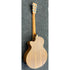 Tanglewood Discovery DBT-TCE-BW Travel Sized Electro Acoustic Guitar in Black Walnut and Spruce with Gigbag Pre-Owned