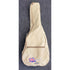 Tanglewood Discovery DBT-TCE-BW Travel Sized Electro Acoustic Guitar in Black Walnut and Spruce with Gigbag Pre-Owned