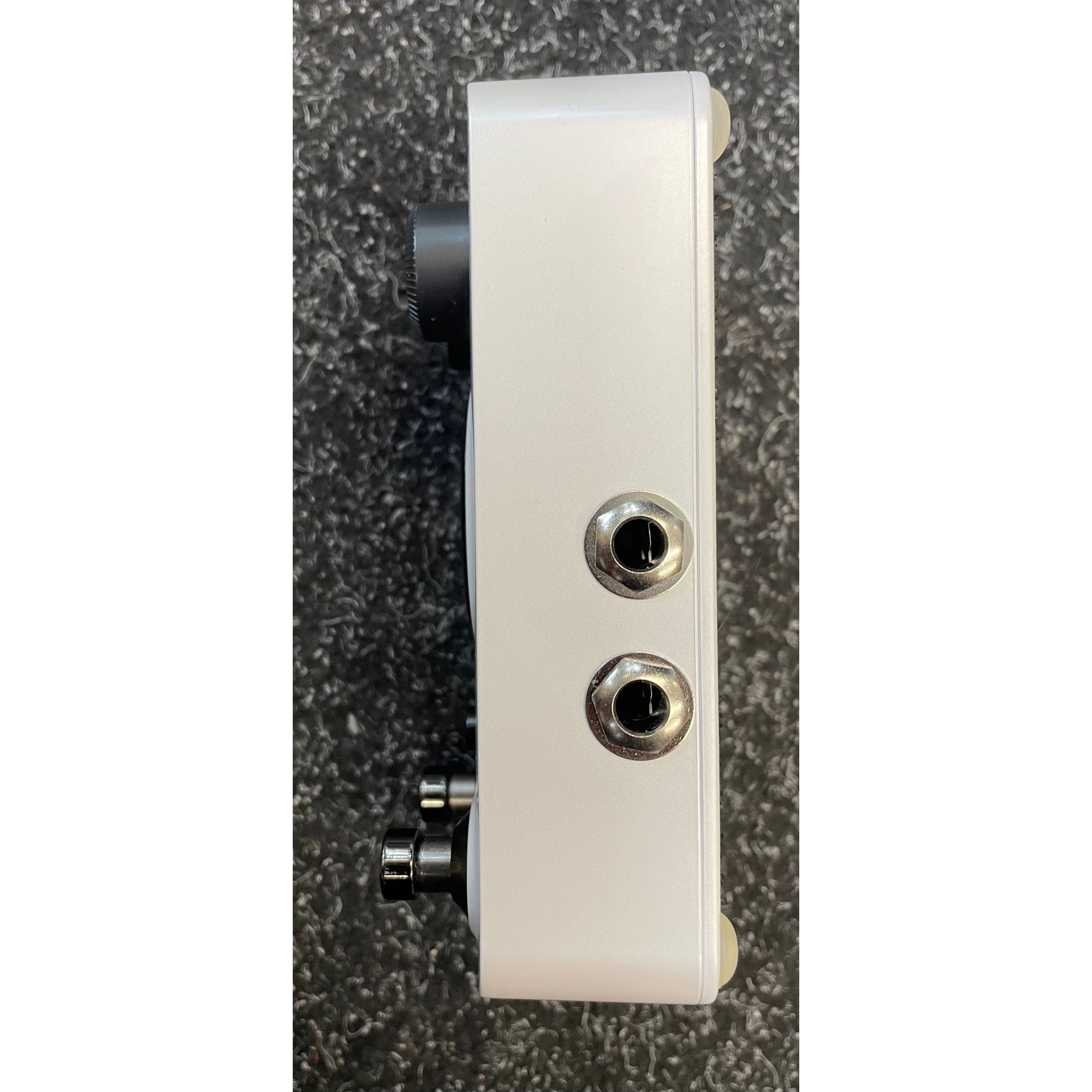 Mooer GL-100 Groove Loop Phrase and Drum Station Pedal Pre-Owned