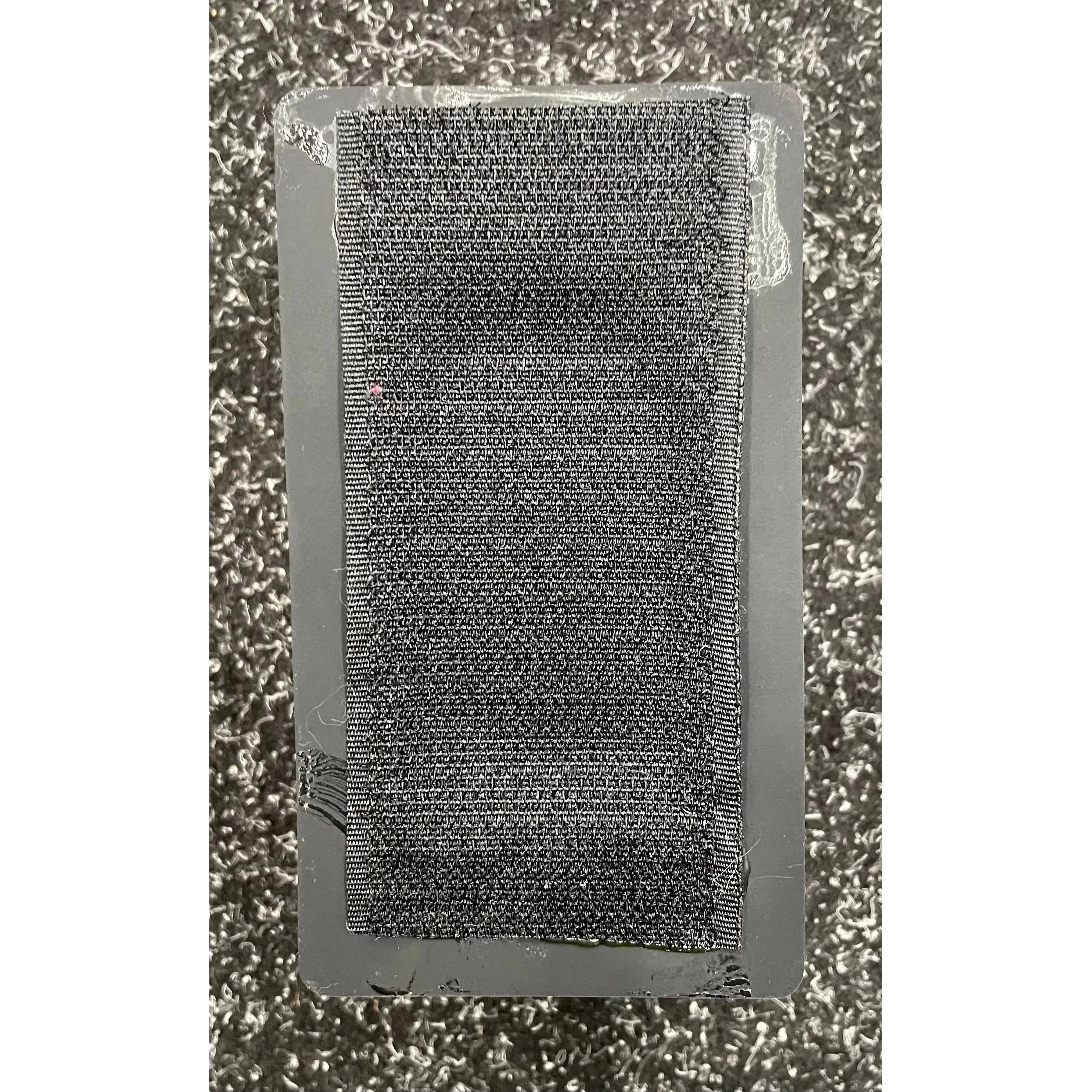 Slick Lick Vintage Overdrive Pedal By SubZero Pre-Owned