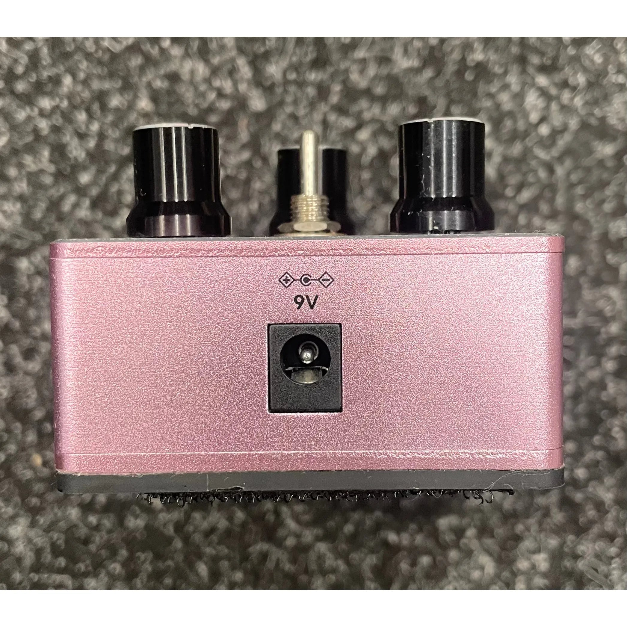 Slick Lick Vintage Overdrive Pedal By SubZero Pre-Owned