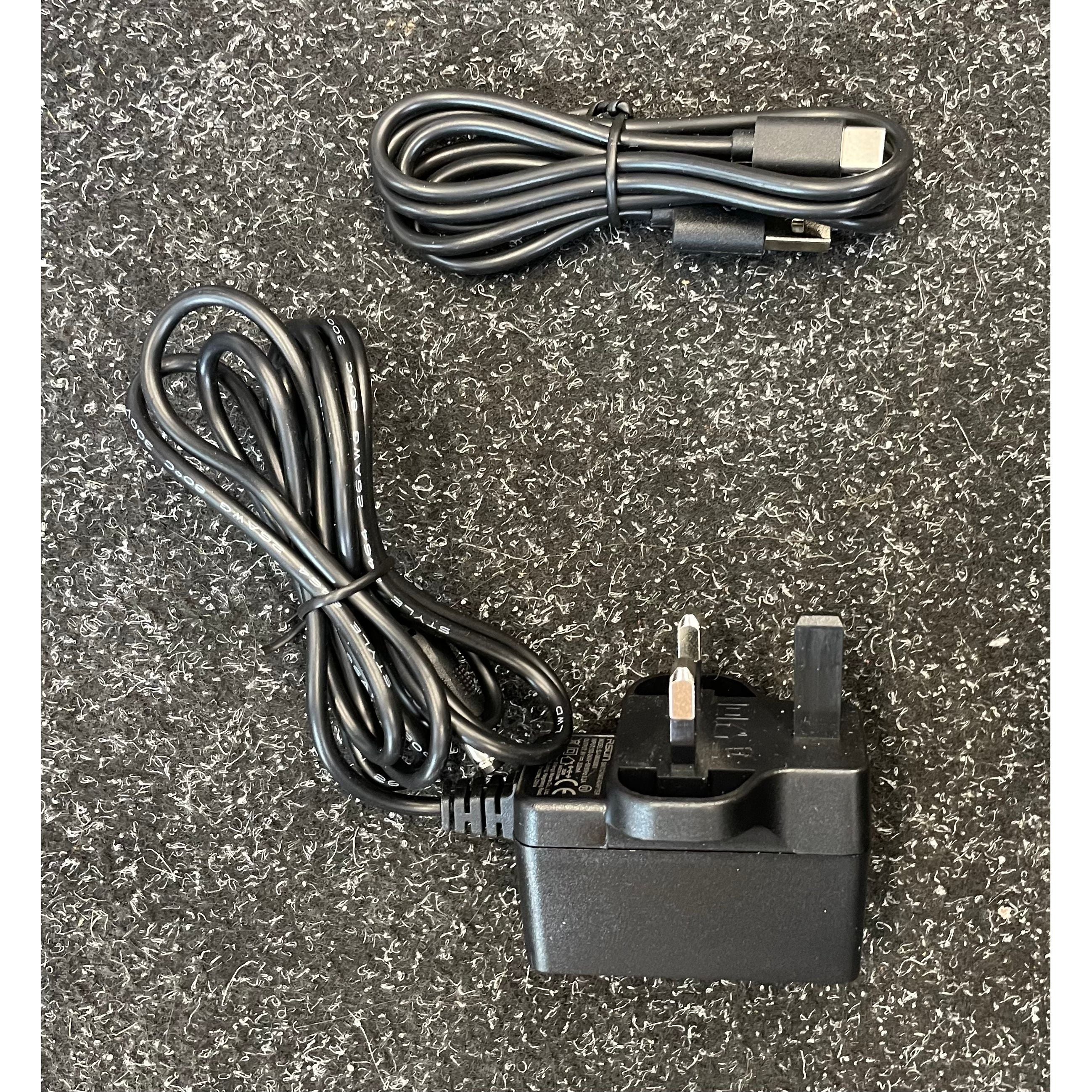 Mooer GL-100 Groove Loop Phrase and Drum Station Pedal Pre-Owned