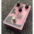 Slick Lick Vintage Overdrive Pedal By SubZero Pre-Owned