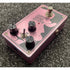 Slick Lick Vintage Overdrive Pedal By SubZero Pre-Owned