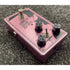 Slick Lick Vintage Overdrive Pedal By SubZero Pre-Owned