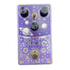 Space & Time Reverb Pedal by SubZero Pre-Owned