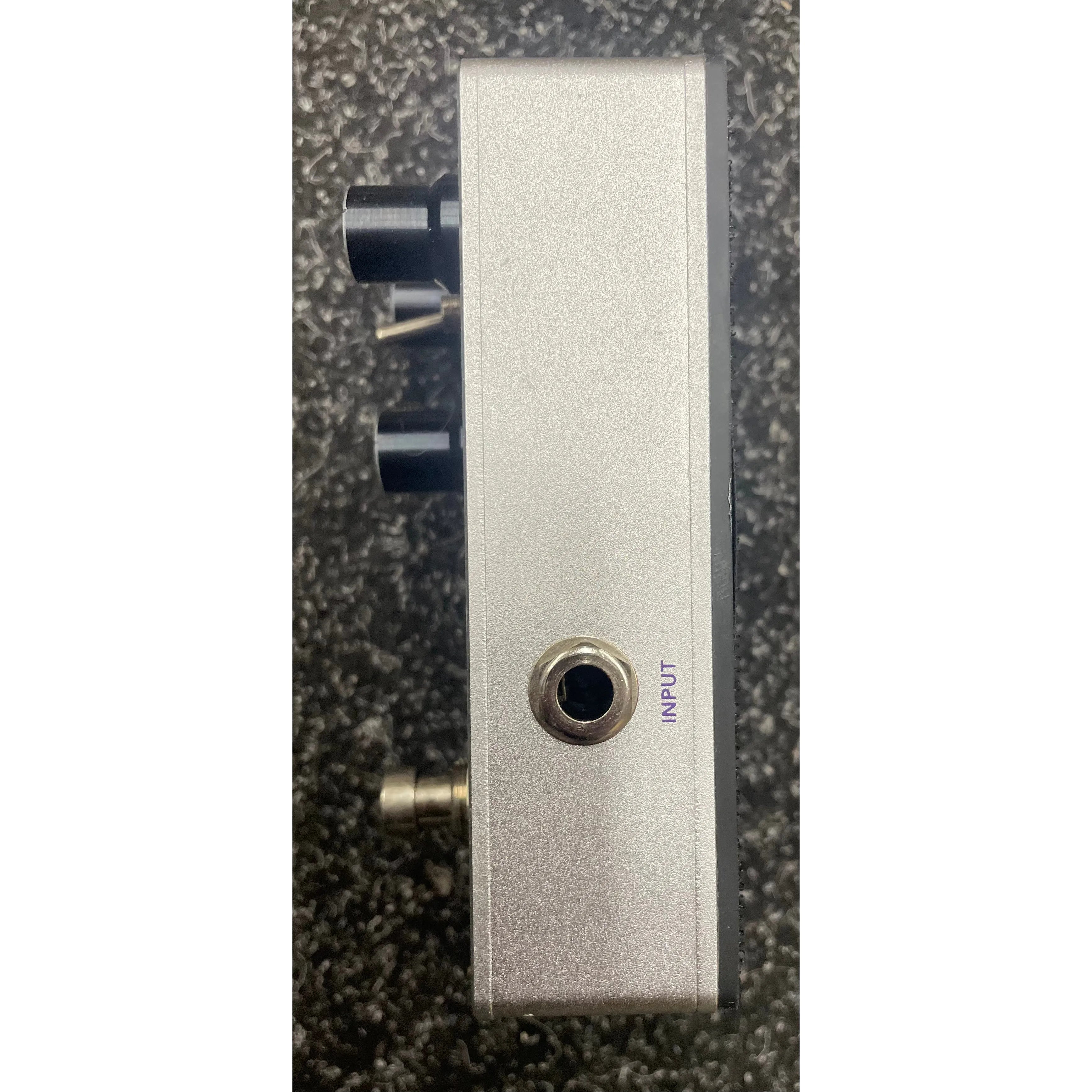 Space & Time Reverb Pedal by SubZero Pre-Owned