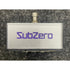 Space & Time Reverb Pedal by SubZero Pre-Owned