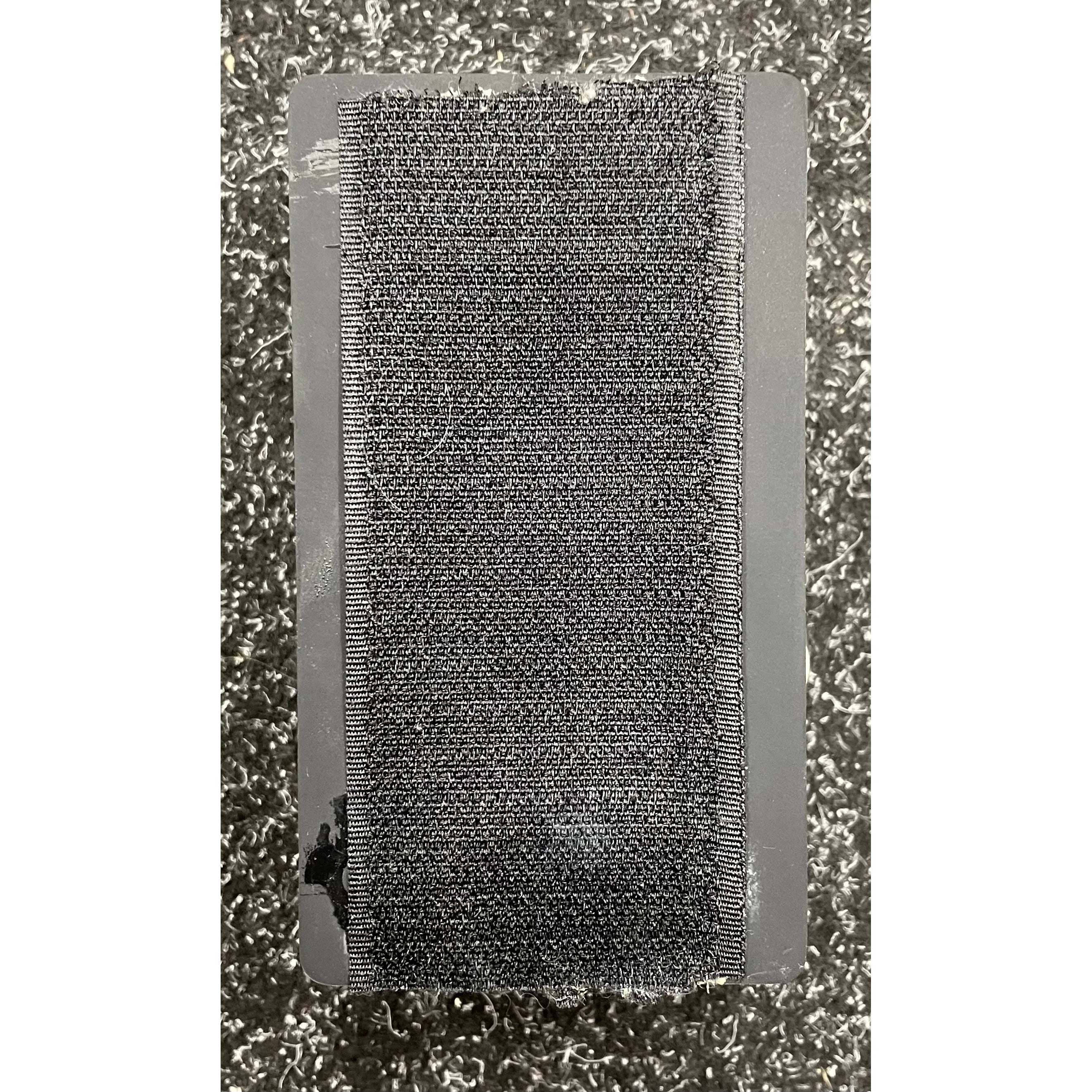 Space & Time Reverb Pedal by SubZero Pre-Owned