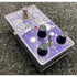 Space & Time Reverb Pedal by SubZero Pre-Owned