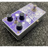 Space & Time Reverb Pedal by SubZero Pre-Owned