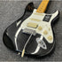 Fender Player II Stratocaster HSS Made in Mexico MIM 2025 in Gloss Black Pre-Owned