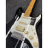 Fender Player II Stratocaster HSS Made in Mexico MIM 2025 in Gloss Black Pre-Owned