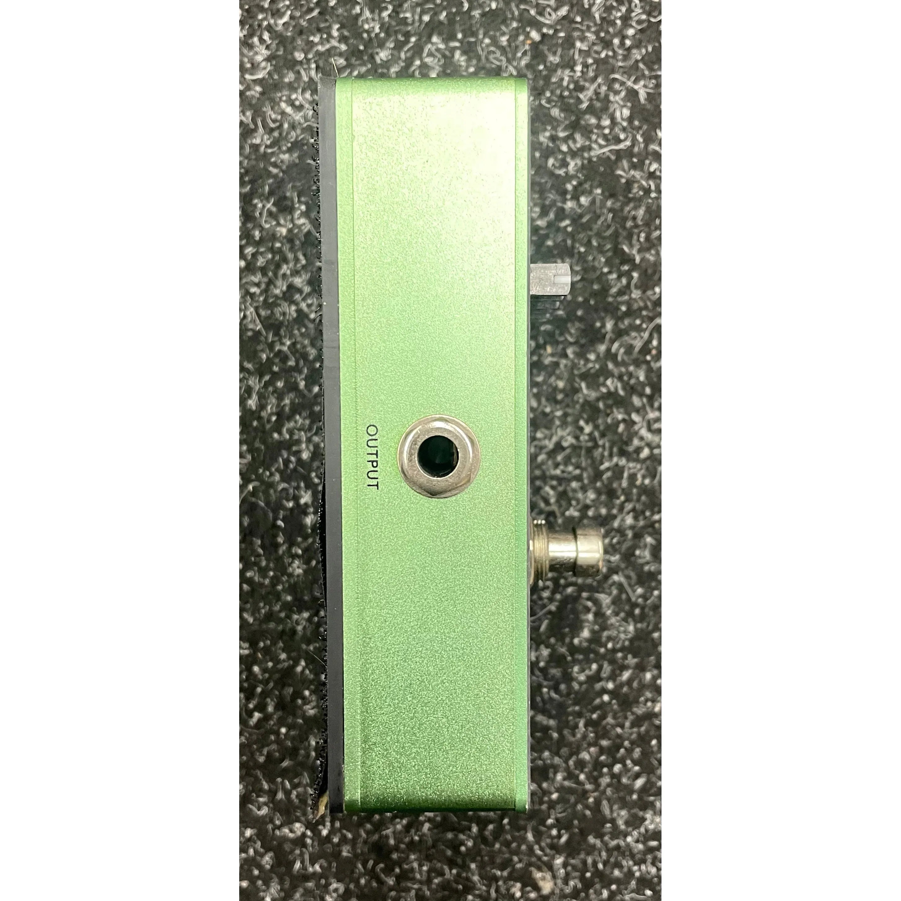 Hidden Gem EQ Electric Guitar Equaliser Pedal by SubZero Pre-Owned