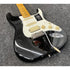 Fender Player II Stratocaster HSS Made in Mexico MIM 2025 in Gloss Black Pre-Owned