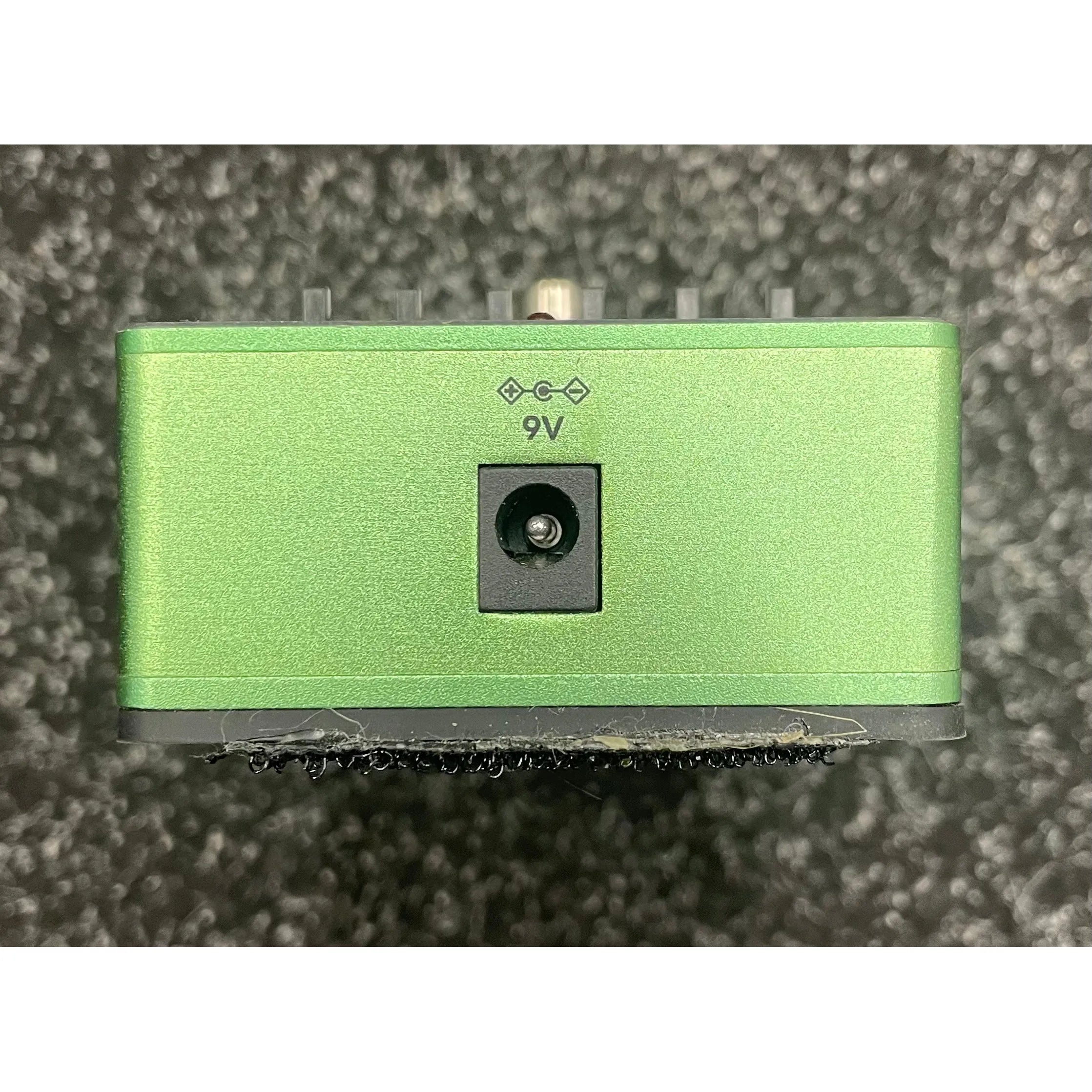 Hidden Gem EQ Electric Guitar Equaliser Pedal by SubZero Pre-Owned