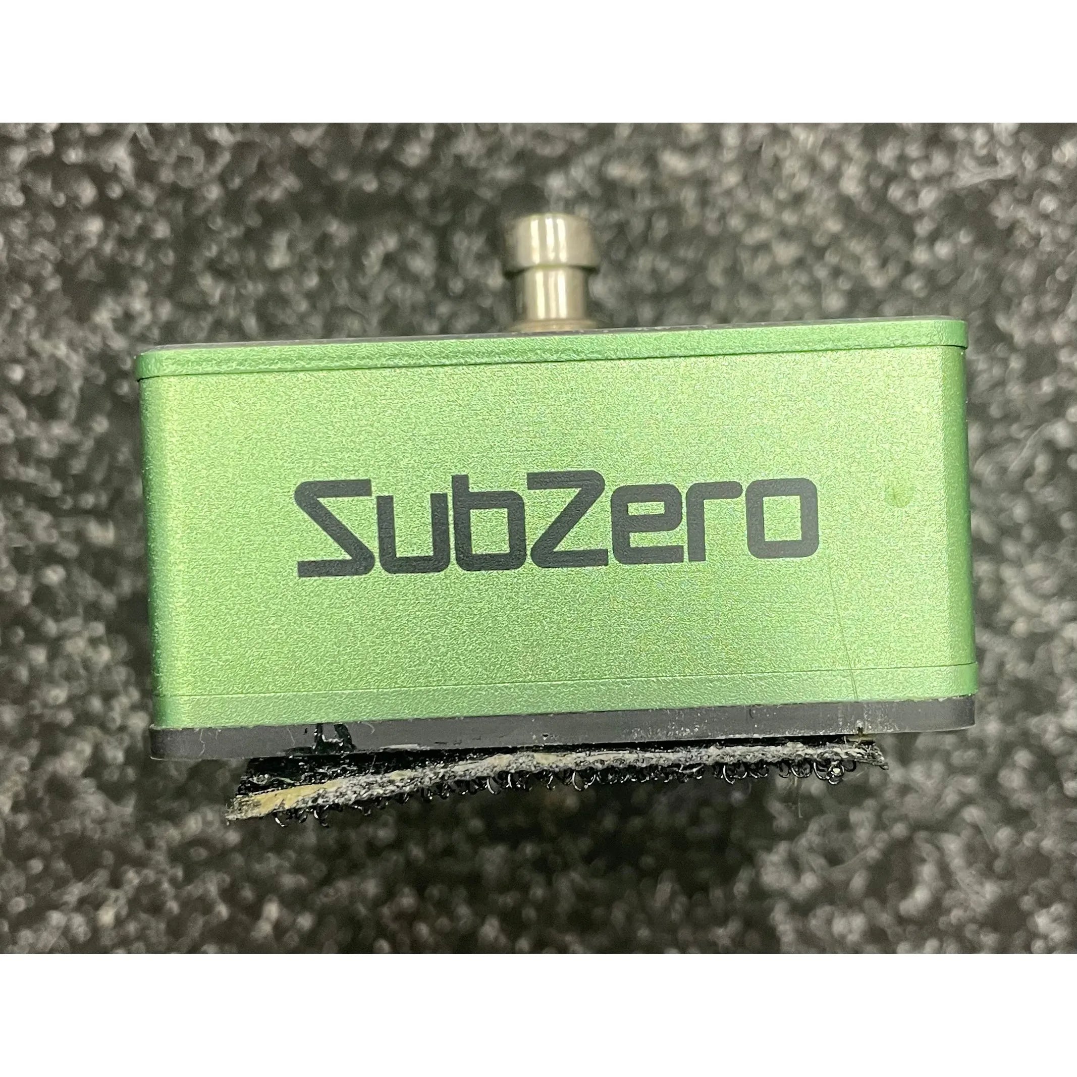 Hidden Gem EQ Electric Guitar Equaliser Pedal by SubZero Pre-Owned