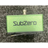 Hidden Gem EQ Electric Guitar Equaliser Pedal by SubZero Pre-Owned