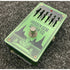 Hidden Gem EQ Electric Guitar Equaliser Pedal by SubZero Pre-Owned