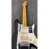 Fender Player II Stratocaster HSS Made in Mexico MIM 2025 in Gloss Black Pre-Owned