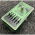 Hidden Gem EQ Electric Guitar Equaliser Pedal by SubZero Pre-Owned